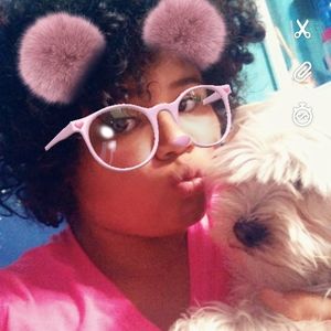 Meet your Posher, Breanah